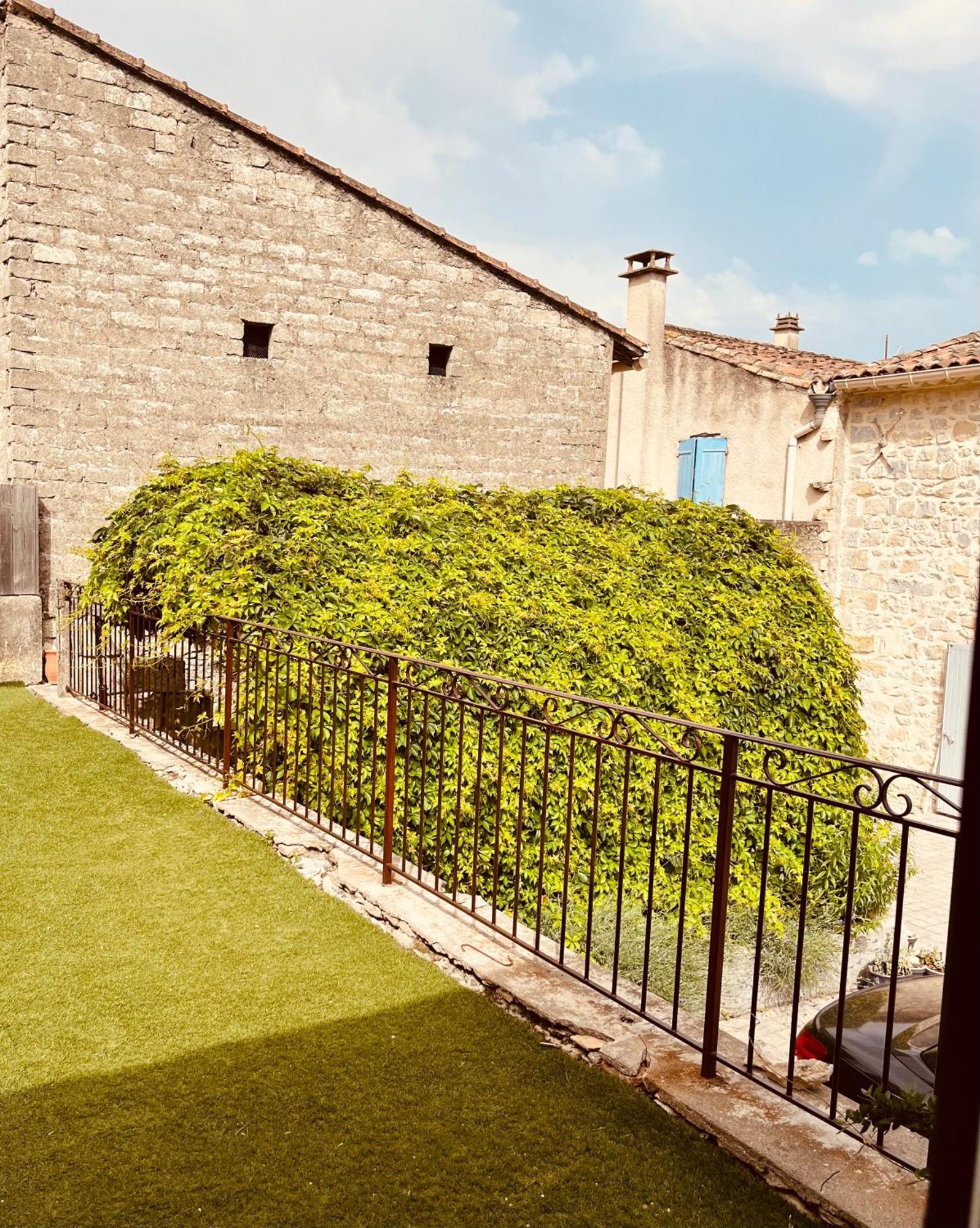 Chambre De Cottage Moulézan Dış mekan fotoğraf