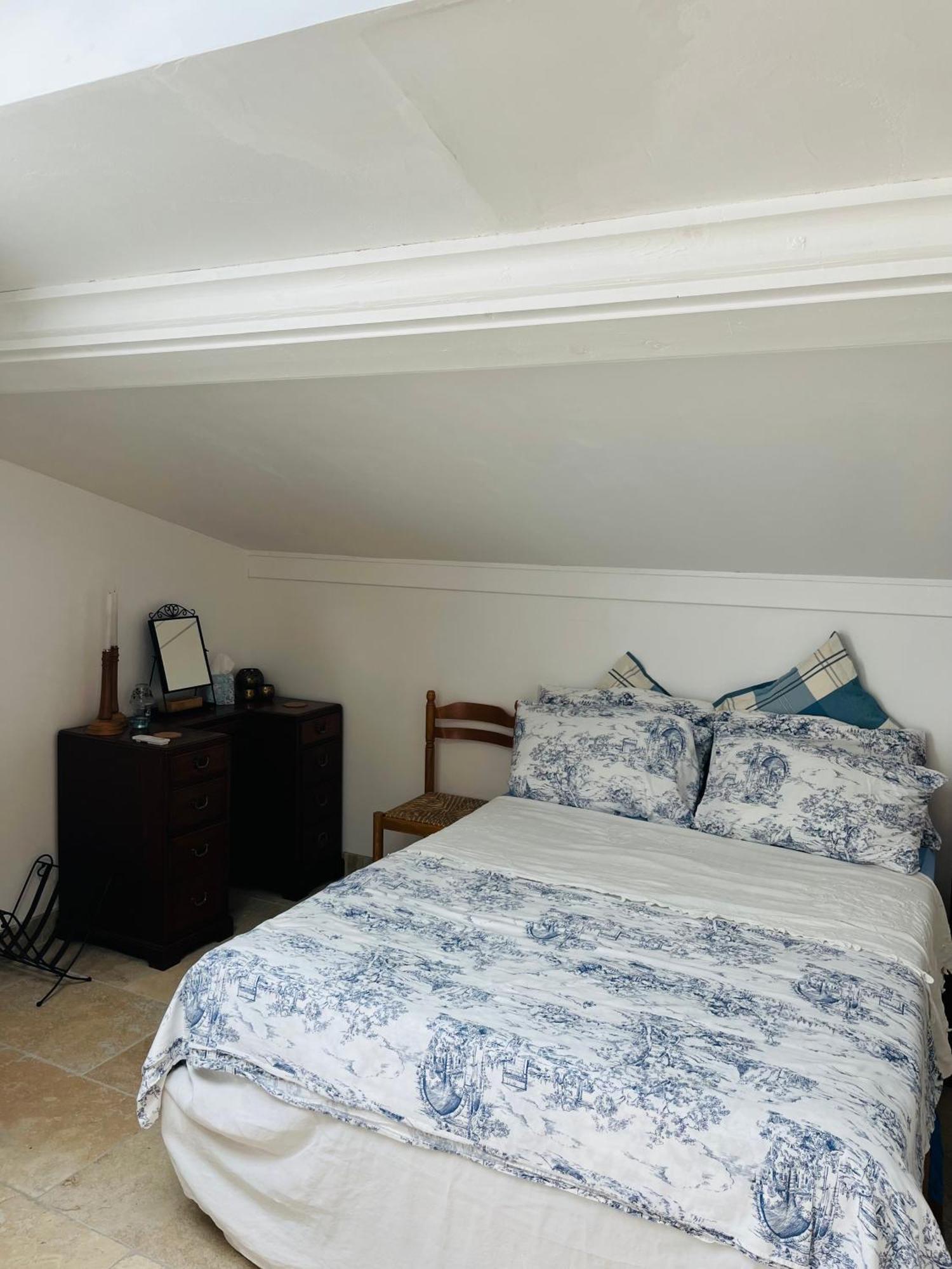 Chambre De Cottage Moulézan Dış mekan fotoğraf