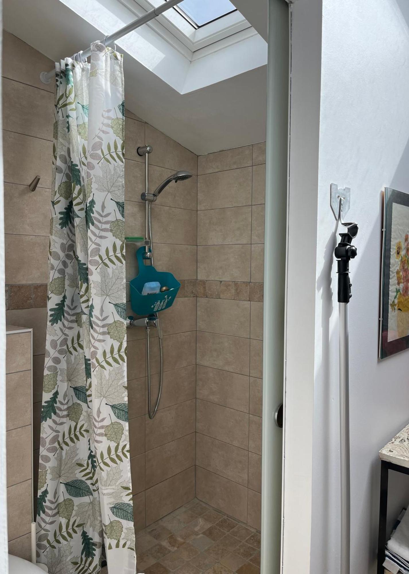 Chambre De Cottage Moulézan Dış mekan fotoğraf
